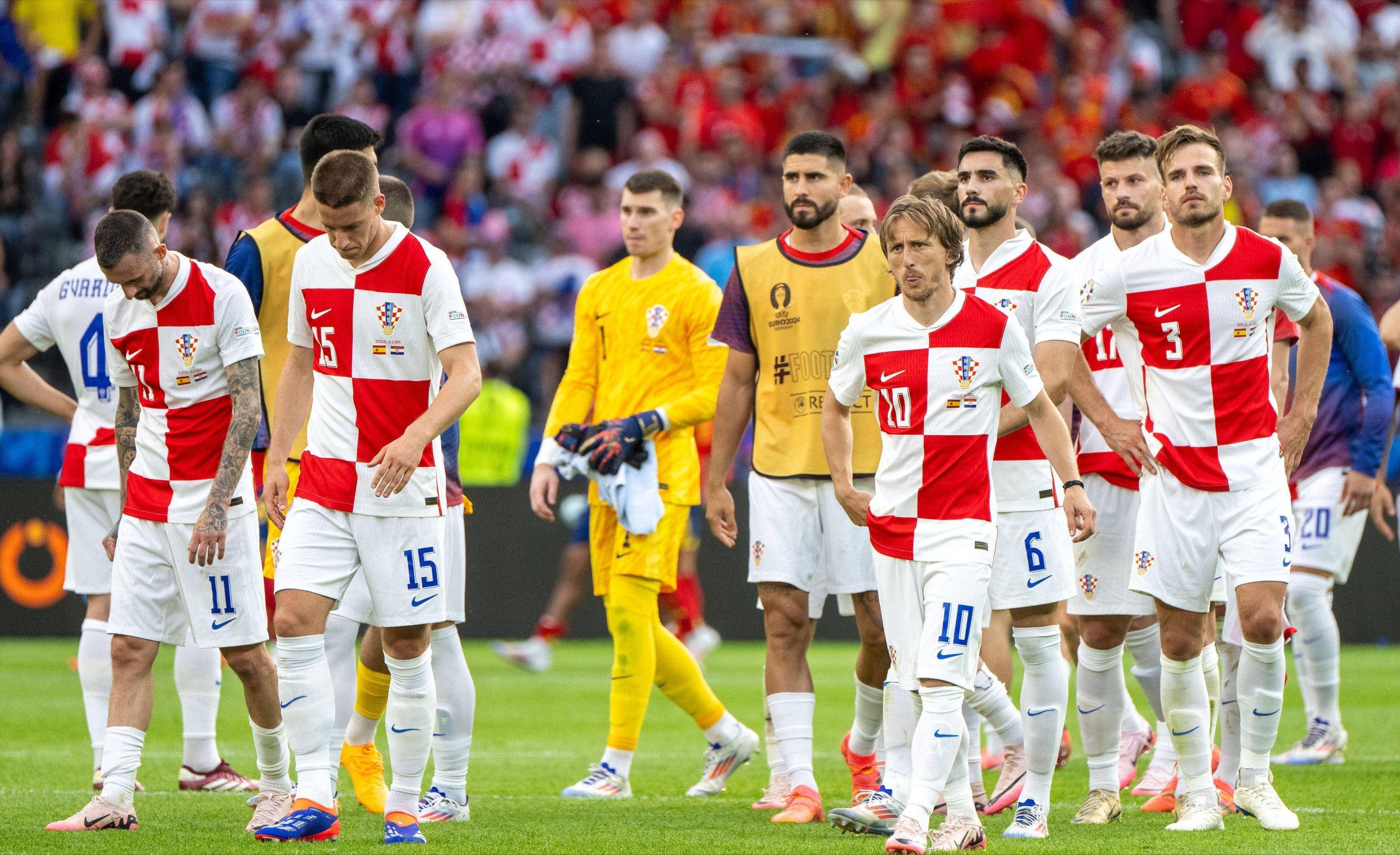 od体育地址-荷兰迎战克罗地亚，争夺欧洲预赛决赛资格