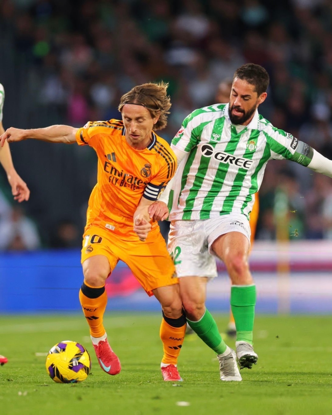 马拉加全面失利，皇家贝蒂斯取得一场胜利的简单介绍